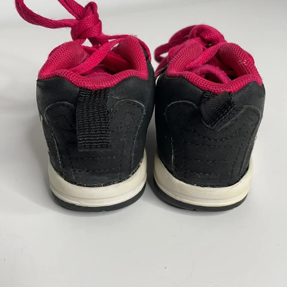 Jordan infant sneakers